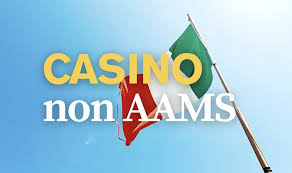 Casinò Esteri Online Opportunità di Gioco nel Mondo Digitale