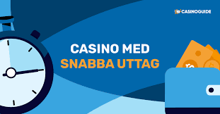 Casino med Bäst Utdelning Maximera Dina Vinstchanser