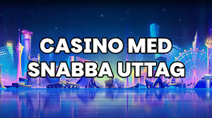 Casino med Bäst Utdelning Maximera Dina Vinstchanser
