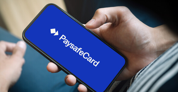 Casino mit Paysafecard Sicherheit und Spielspaß vereint