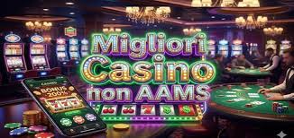 Casinò Non AAMS Senza Documenti Giocare in Sicurezza 1122273113