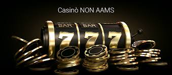 Casinò Non AAMS Senza Documenti Giocare in Sicurezza 1122273113