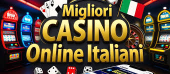 Casinò Online Esteri Il Futuro del Gioco d'Azzardo