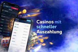 Casino Sofort Auszahlung - Schnelle Gewinne und einfache Abhebungen