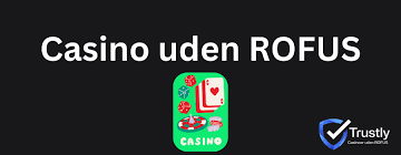 Casino Udenom Rufus En Ny Verden af Spiloplevelser