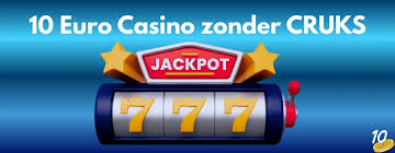 Casino zonder CRUKS met iDEAL Ontdek de Vrijheid van Online Gokken