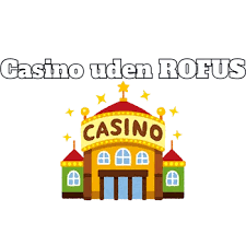 Casinoer uden dansk licens En Guide til Sikkerhed og Spil