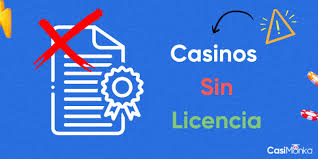 Casinos Online Sin Licencia en España Todo lo que Necesitas Saber -1252109761