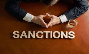 Contact a Sanctions Lawyer Your Guide to Navigating International Regulations