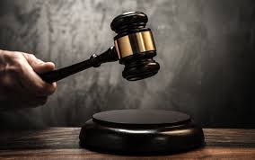 Contact a Sanctions Lawyer Your Guide to Navigating International Regulations
