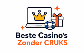 De Beste Online Casino's Buitenland Ontdek De Topkeuzes