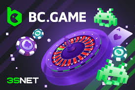 Découvrez BC Game France  l'univers du casino en ligne