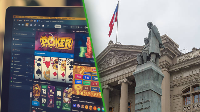 Descubre los Mejores Casinos Online en Chile para Jugar y Ganar -1733558151
