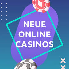 Die besten neuen Casinos 2023 Innovative Spielmöglichkeiten