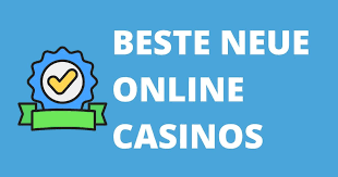 Die besten neuen Online Casinos 2023 1455812410