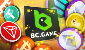 Discover bc.co Mirror Site for BC.Game