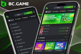 Discover bc.co Mirror Site for BC.Game