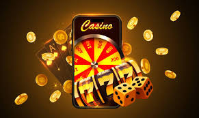 Discover Casino Dealbet Your Ultimate Gaming Destination -1550257637