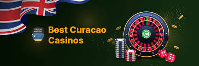 Discover Curacao Online Casinos Without GamStop Gaming Freedom Awaits