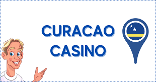 Discover Curacao Online Casinos Without GamStop Gaming Freedom Awaits