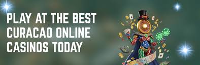 Discover Curacao Online Casinos Without GamStop Gaming Freedom Awaits