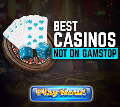 Discover New Non Gamstop Casino Sites for 2023 1711438238