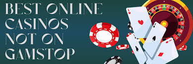 Discover Non Gamstop UK Casino Sites Your Gateway to Unlimited Gaming