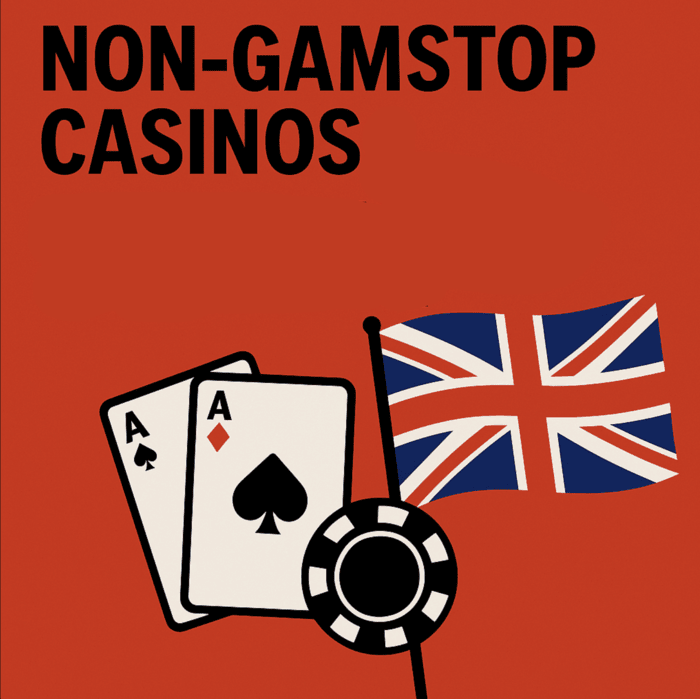 Discover the Best Casinos Not on Gamstop in the UK 1742296207