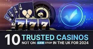 Discover the Best Non Gamstop UK Casino Sites -1933750917
