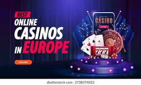 Discover the Best Online Casino Sites in Europe -1811504011