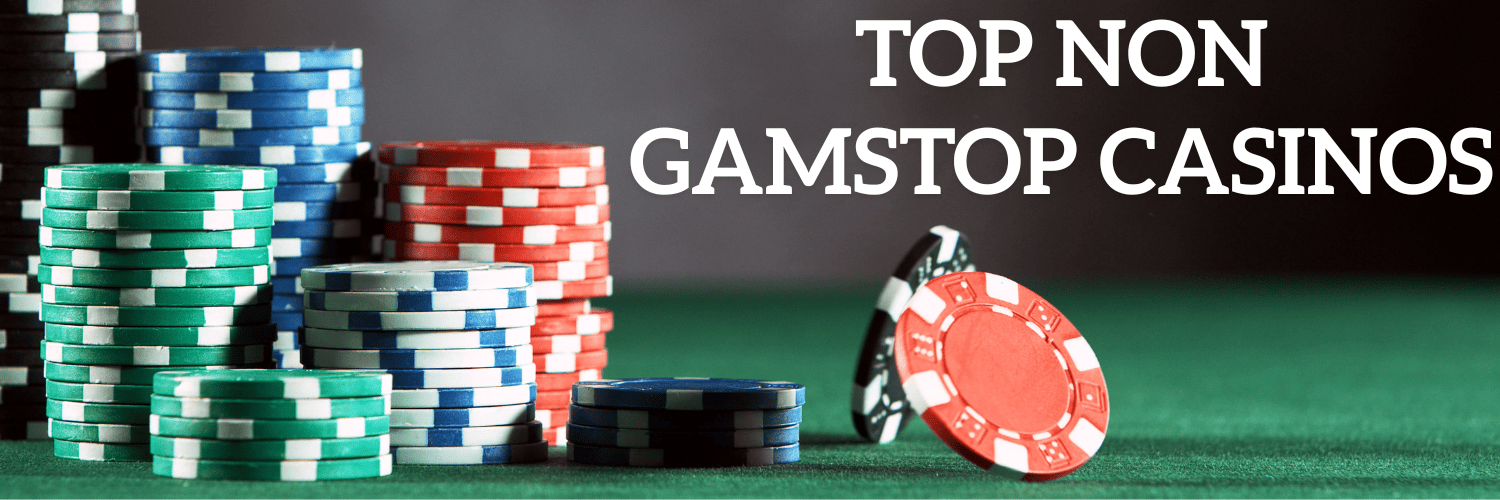 Discover the Best Online Casinos Not Available On Major Platforms