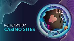Discover the Excitement of New Non Gamstop Casino Sites 1828368129