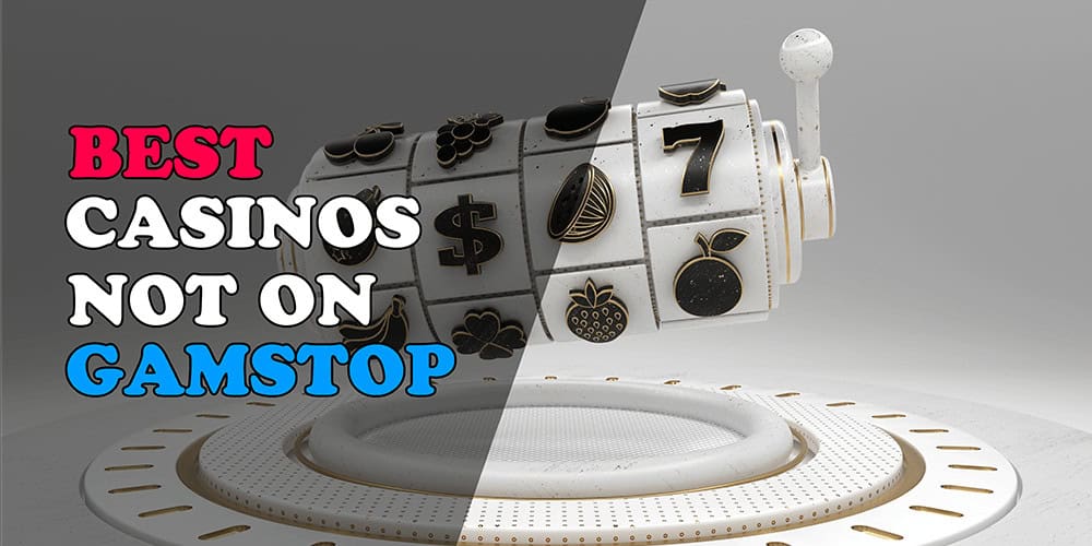 Discover the Latest New Non Gamstop Casino Sites 1701852723