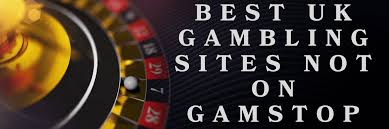 Discover the New Non Gamstop Casino Sites for Thrilling Gaming Experiences