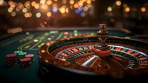 Discover the Thrill of Online Roulette Without Gamstop