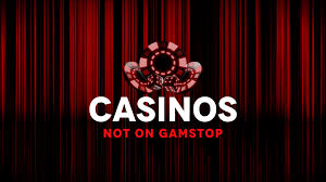 Discovering Casino Sites Not on Gamstop A Guide for Players 1678882848