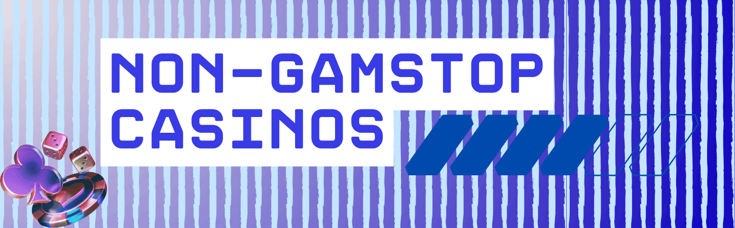 Discovering Casinos Not Registered on Gamstop An In-Depth Guide