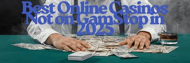 Discovering Casinos That Aren't on GamStop -1975519714