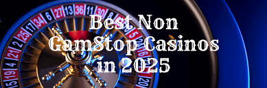 Discovering Gambling Sites Not on GamStop