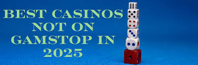 Discovering List of Sites Not on GamStop