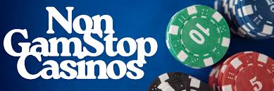 Discovering Non-Gamstop Casinos Freedom and Fun Beyond Limits