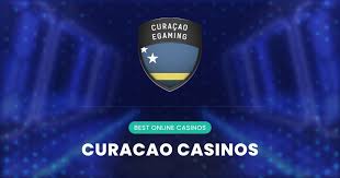 Discovering the World of Curacao Casinos An Overview