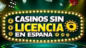 El Riesgo de Jugar en un Casino Sin Licencia