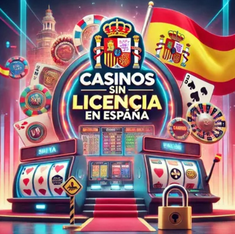 El Riesgo de Jugar en un Casino Sin Licencia