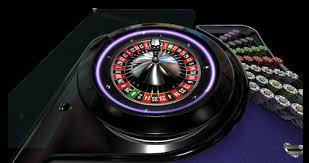 Evolution Red Door Roulette A Revolutionary Take on Classic Casino Gaming