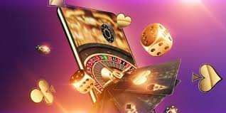 Experience Excitement at iWild Casino UK