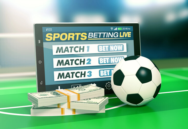 Experience the Excitement of Betting with Betwinner