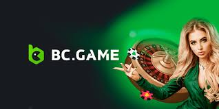 Experience the Thrill of Gaming with the BC.Game DE Mobile App