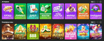 Experience Thrilling Gaming Adventures with JB Online Casino