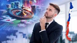 Explora el emoción del Casino en Línea en Chile